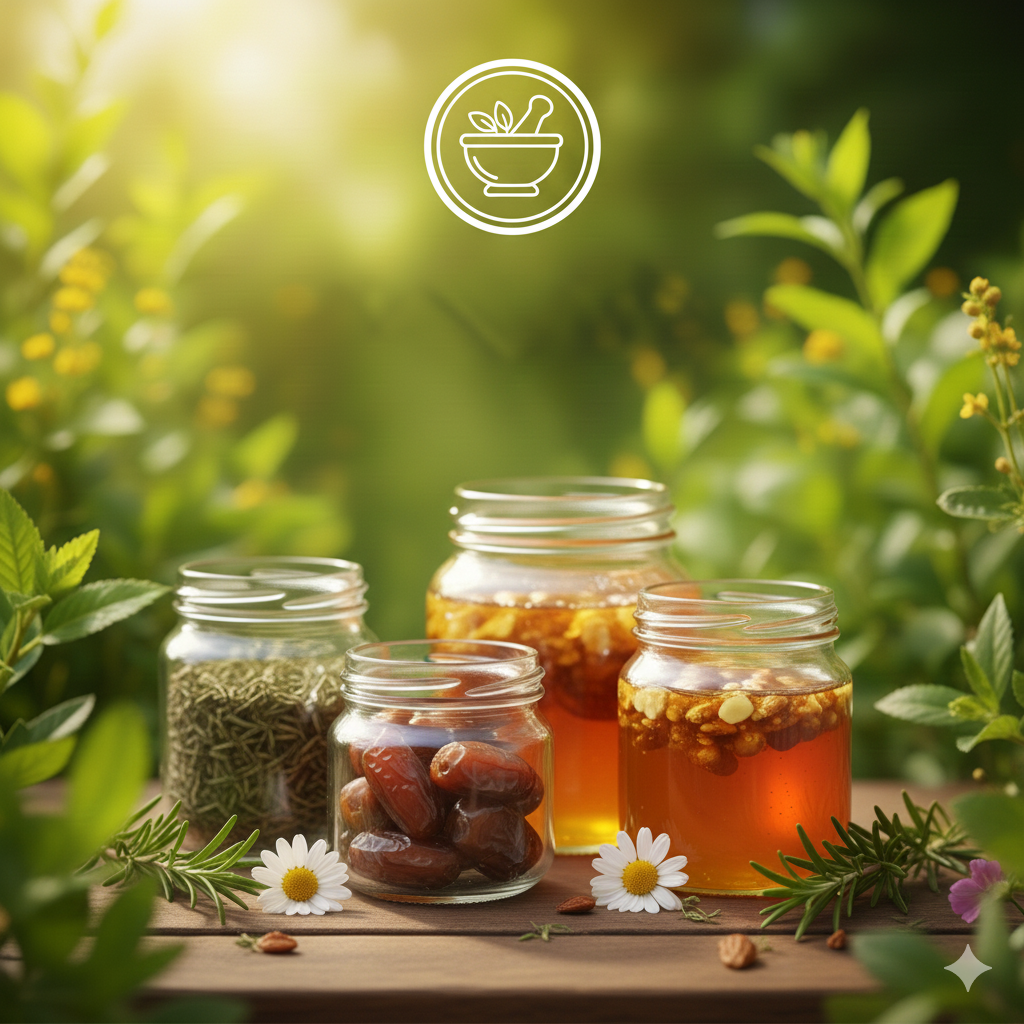 المجموعات المميزة