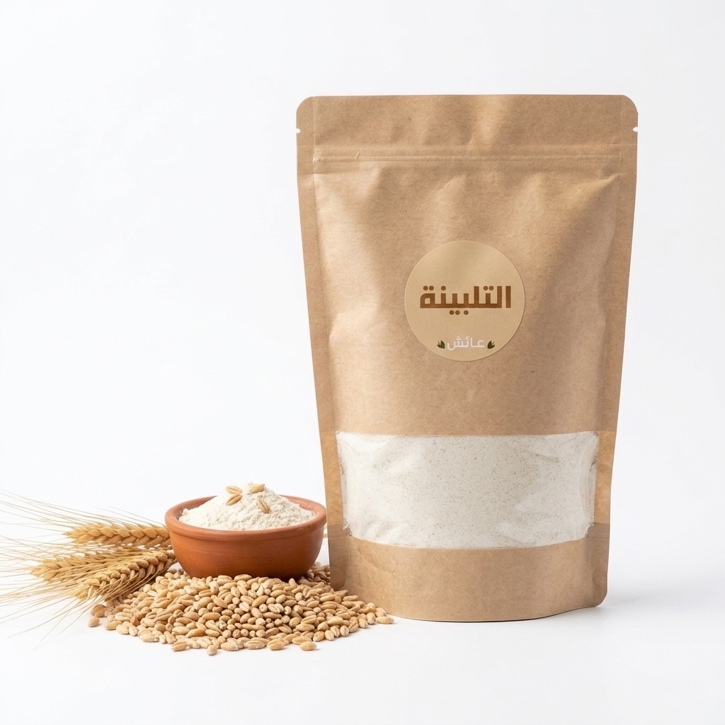 التلبينة النبوية