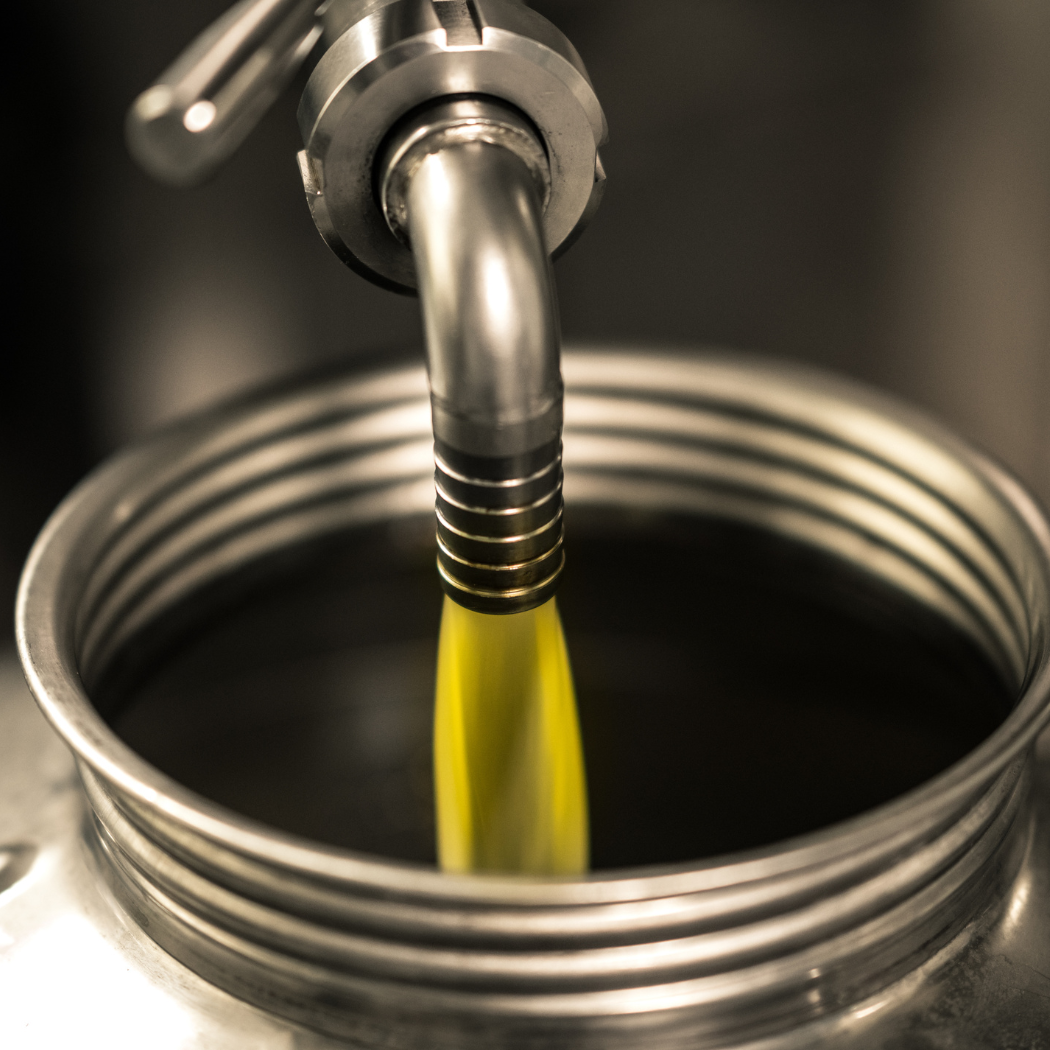 زيت زيتون - جركن 5 كيلو