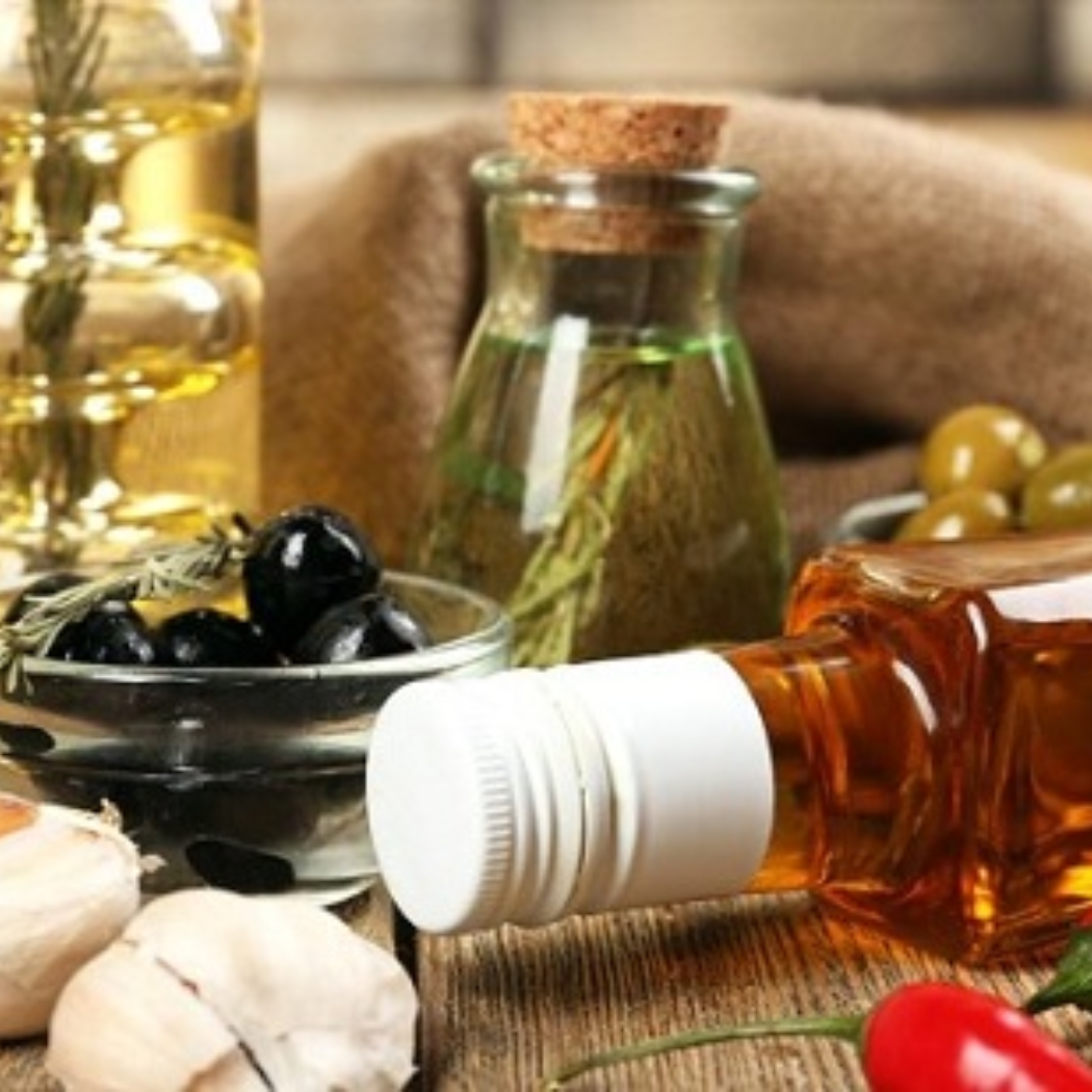 الخلطات الطبيعية